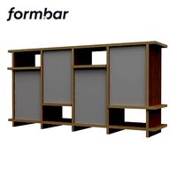 Sideboard formbar