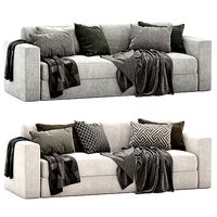 Yaki lema sofa bed
