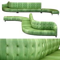 Lobby sofa S