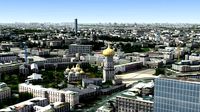 Kyiv City Ukraine