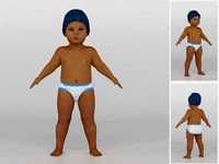 Toddler