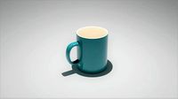 Coffee mug