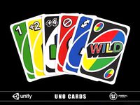 Uno Cards