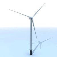 Wind turbine