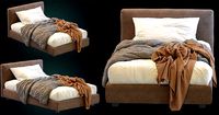 Single Bed Max By Twils