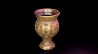 Ancient chalice