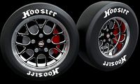 Welds S77 Racing Wheel