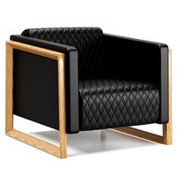 Mena armchair by FrancoCrea