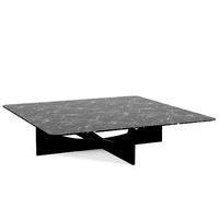 Minotti Lido Coffee Table Quad PBR Texture