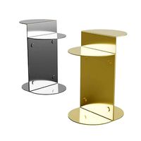 Minotti Flirt Table PBR Texture