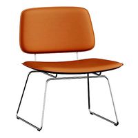 ECHOES S H Easy chair Flexform