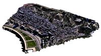 Baku scan model