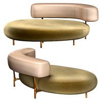 Ella Armchair