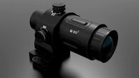 G33 Magnifier Scope