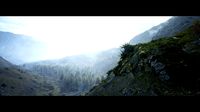 Forest Walk - Unreal Engine 4