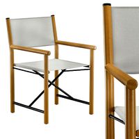 Voyager Directors Chair
