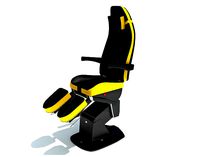 Medical Examination Chair