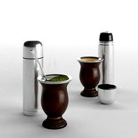 Mate UY - Chimarrao Terere BR