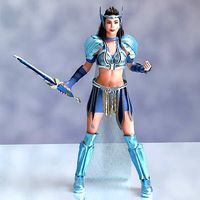 Amihan Costume