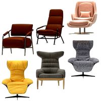 A set of chairs