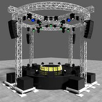 Stage 1 - 360 Degree