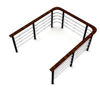 3D railing 05