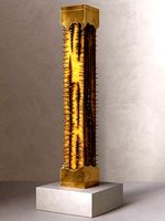 Asta Cielare Sculpture