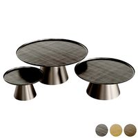 Cattelan Amerigo Coffee Table D530