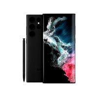 Samsung Galaxy S22 Ultra Phantom Black