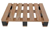 DHP pallet