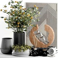 decorative set04