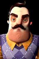 hello neighbor 2