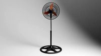 Small Fan