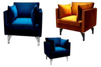 Armchair Pols Potten