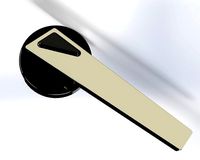 DOOR HANDLE