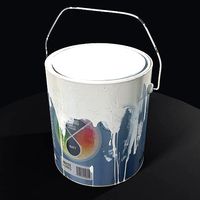 Paint Bucket