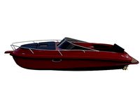 Concept Open Runaboat Yacht