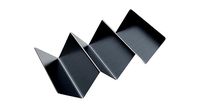 Taco Holder Stainless Steel