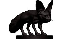 Fox-Fox