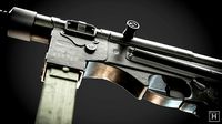 Vigneron M2 SMG