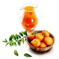 set mandarines