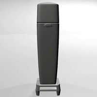 Complete Diaper Pail 01