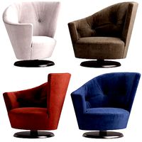 Giorgetti-arabella
