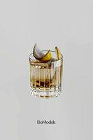 Cocktail Scotch Sour