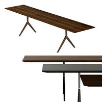 Casadesus Kims side console