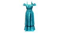Gypsy Dress