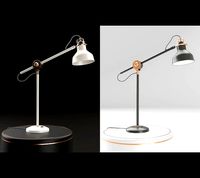 IKEA Ranarp Work Lamp