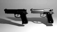 Beretta 92