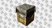 3D AMMO BOX