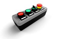 Power Switch M5